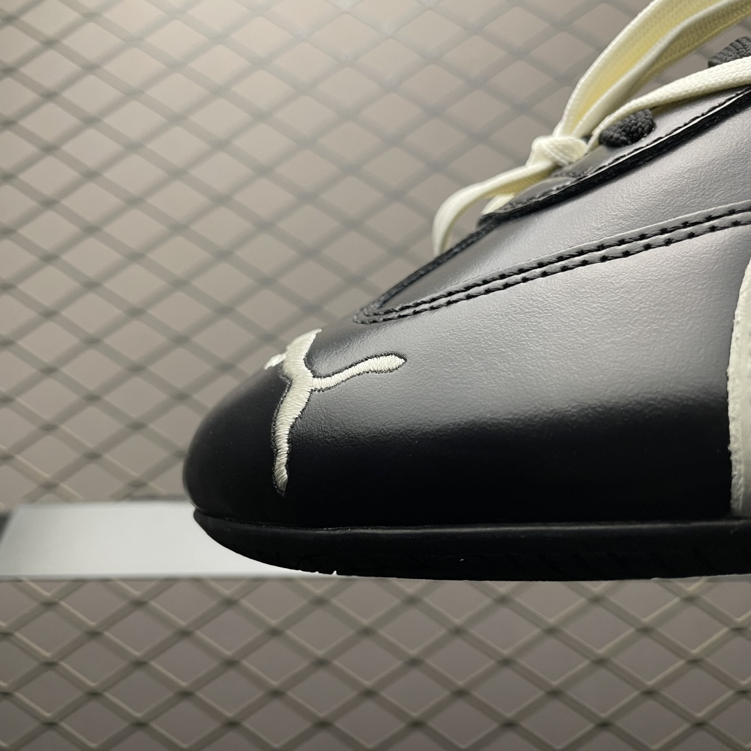 纯原升级版 Rose x Puma 彪马 Speedcat 联名款低帮休闲鞋 -01 全新品质 国内头部