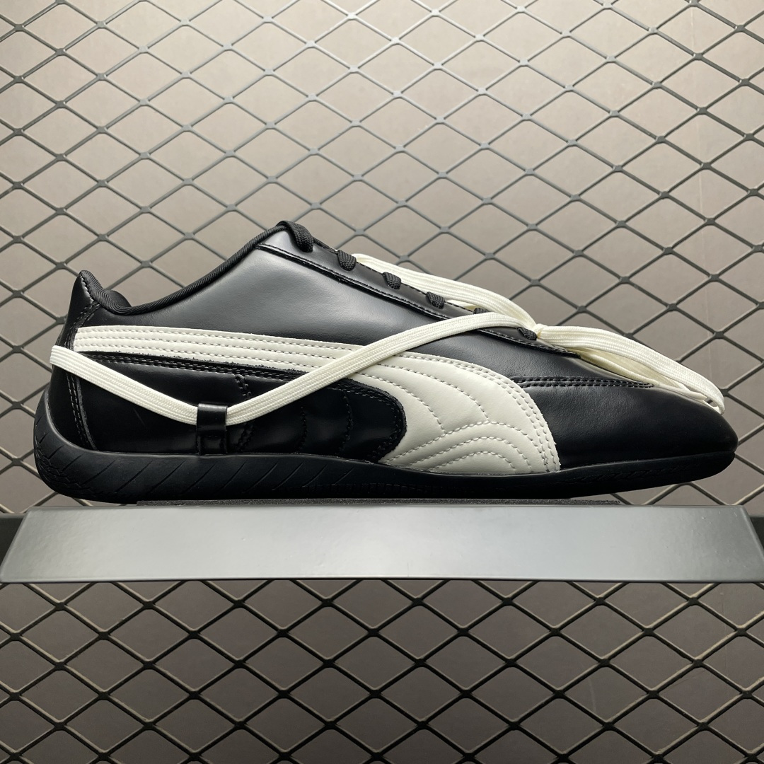 纯原升级版 Rose x Puma 彪马 Speedcat 联名款低帮休闲鞋 -01 全新品质 国内头部