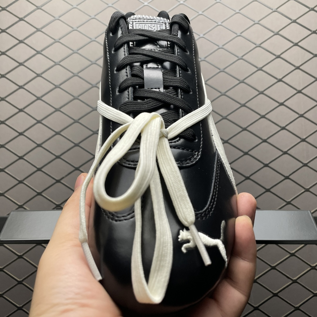 纯原升级版 Rose x Puma 彪马 Speedcat 联名款低帮休闲鞋 -01 全新品质 国内头部