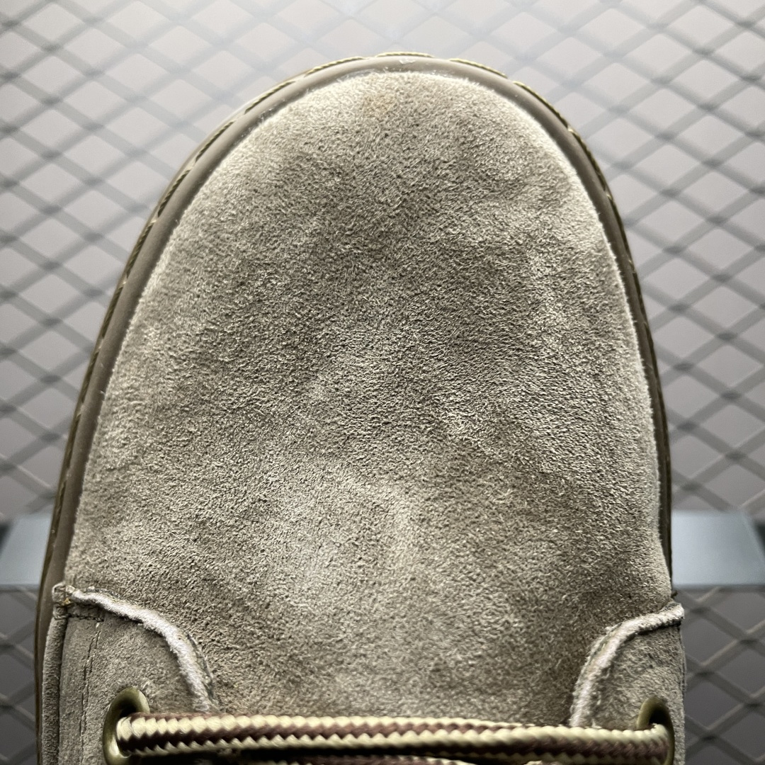 Timberland 添柏岚/天伯伦 客制款 户外中帮休闲马丁靴系列