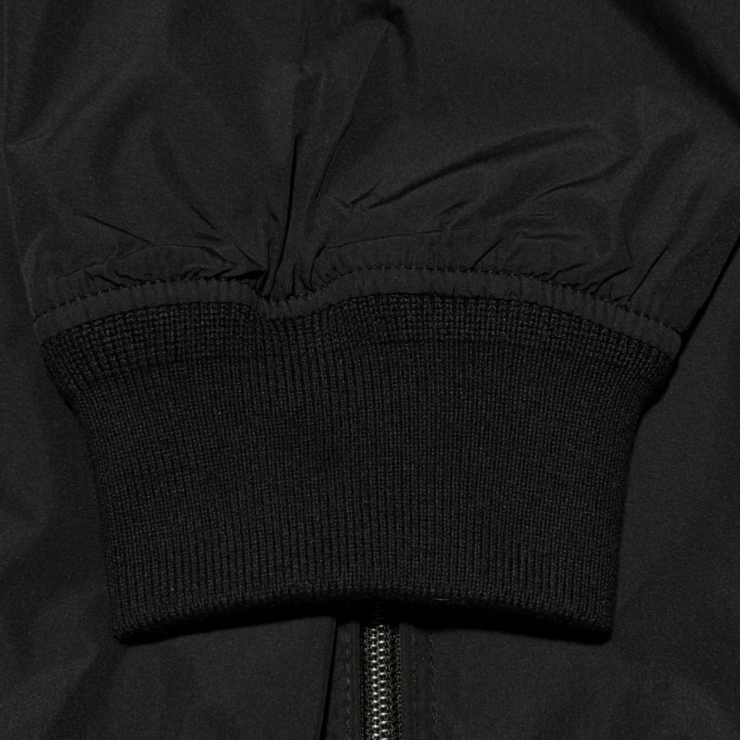 S# Ralph Lauren 拉夫劳伦 黑色 小马标双袋纽扣夹克外套 真正原版购回开发打版 高端零售专