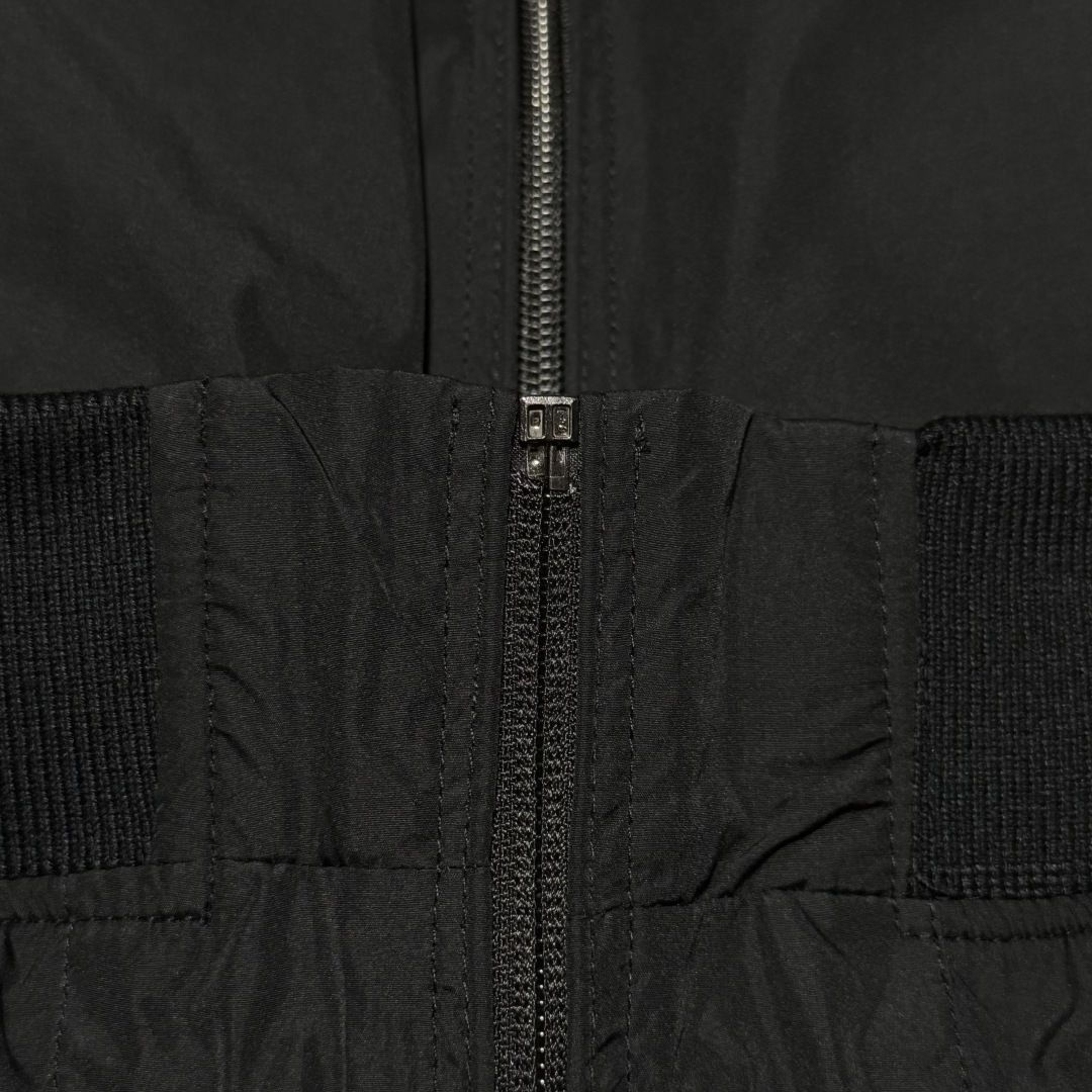 S# Ralph Lauren 拉夫劳伦 黑色 小马标双袋纽扣夹克外套 真正原版购回开发打版 高端零售专