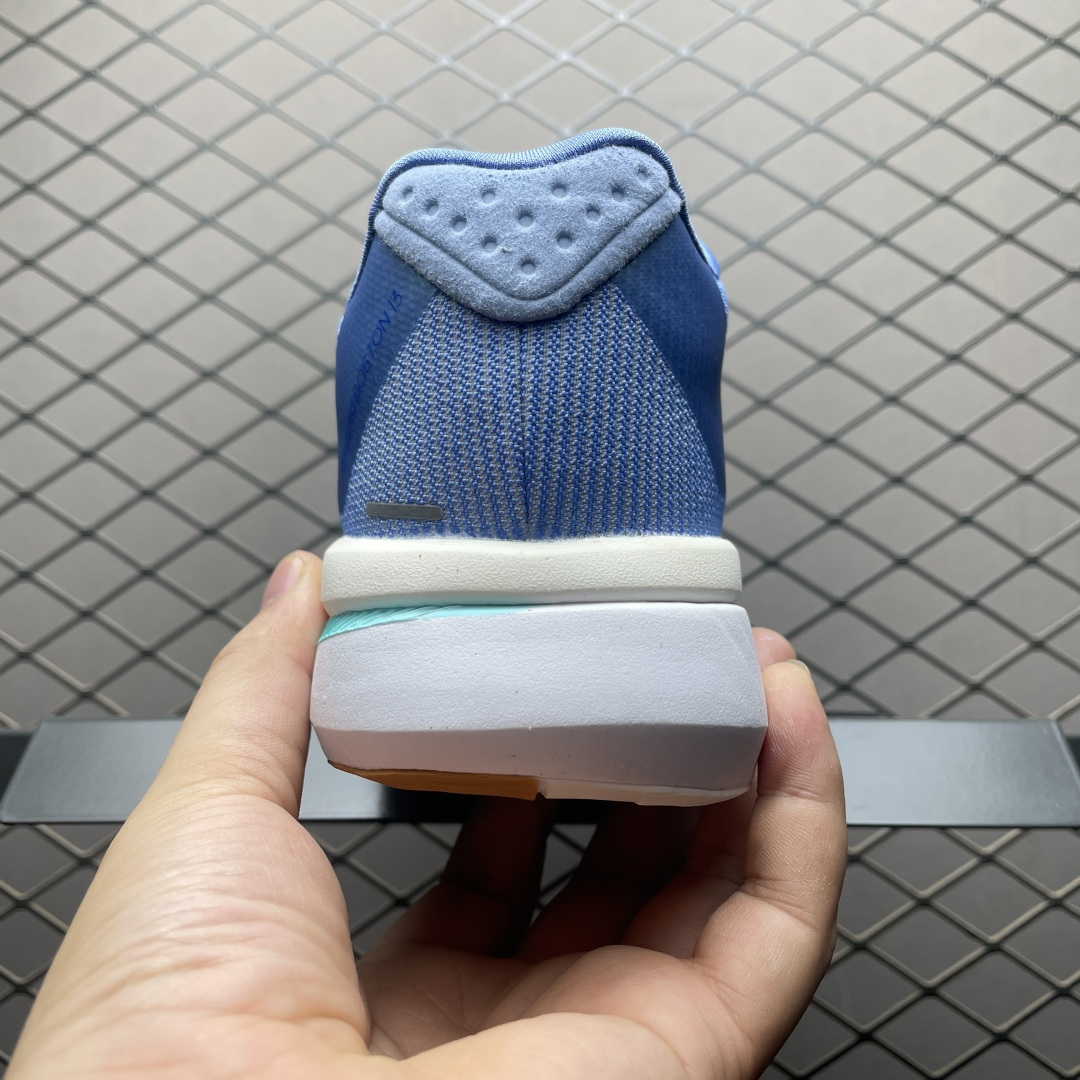 图片[2]-AD 阿迪 Adiero Boston 13 波士顿 网面超轻透气跑步鞋 JS4956 尺码：36 36.6 37 38 38.5 39 40 40.5 41 42 42.5 43 44 44.5 45 46-选品中心