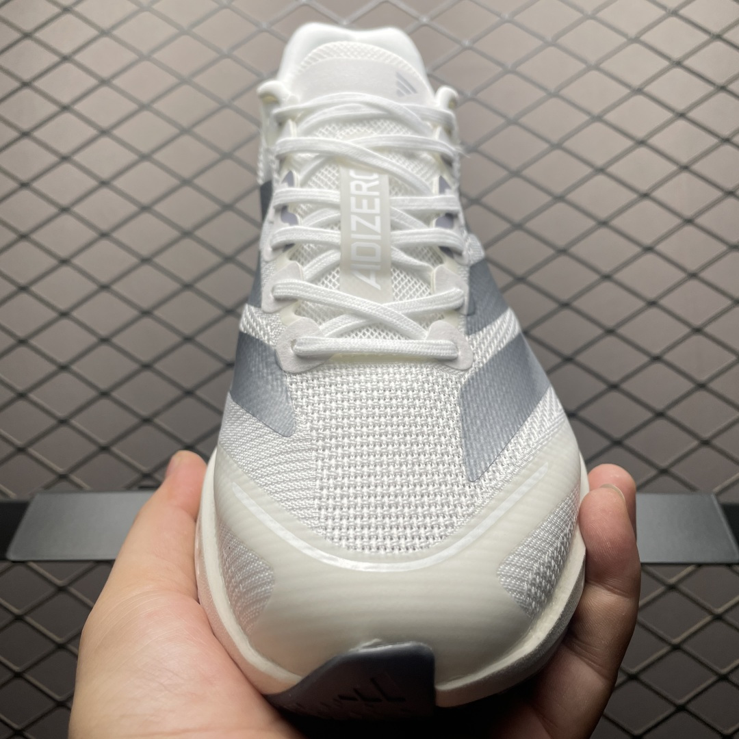 图片[9]-AD 阿迪 Adiero Boston 13 波士顿 网面超轻透气跑步鞋 JS4948 尺码：36 36.6 37 38 38.5 39 40 40.5 41 42 42.5 43 44 44.5 45 46-选品中心