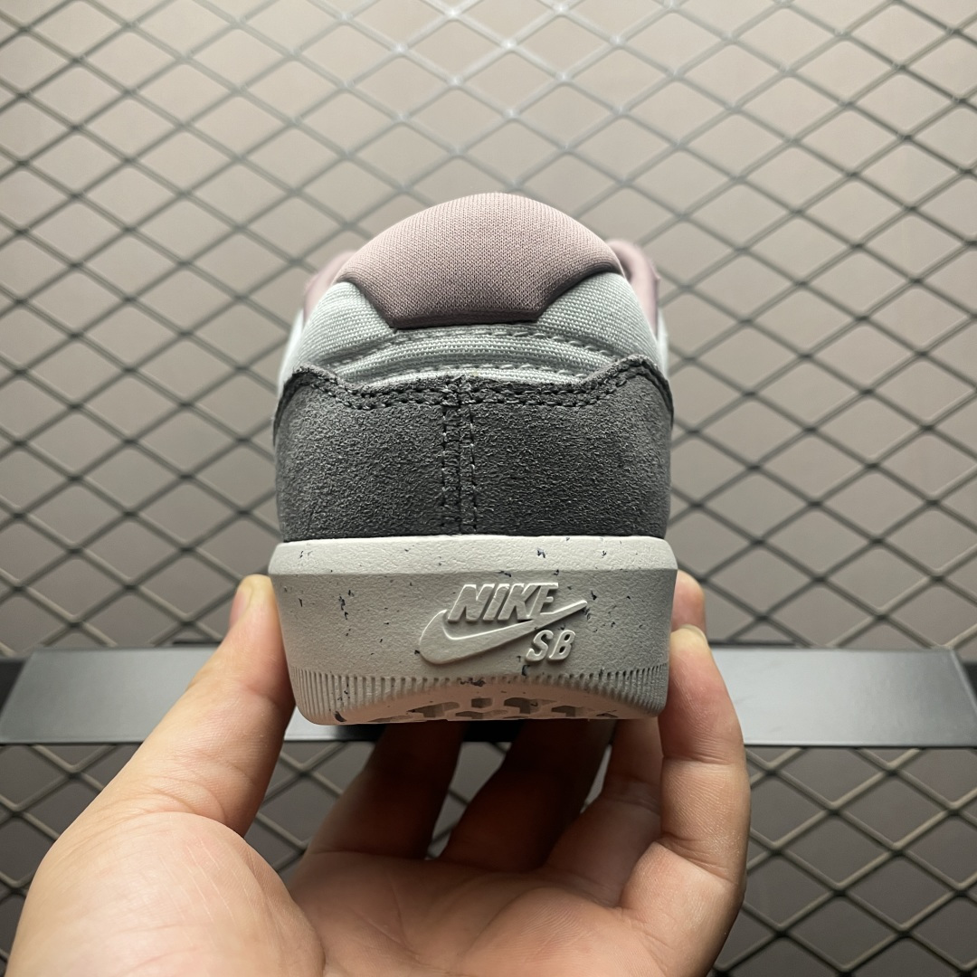 图片[2]-NK SB Force 58 低帮休闲板鞋 DV5477-010 尺码：36 36.5 37.5 38 38.5 3 40 40.5 41 42 42.5 43 44 44.5 45-选品中心