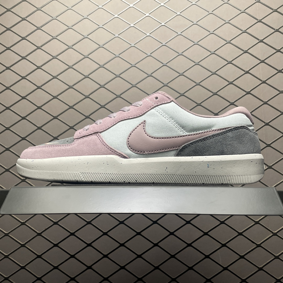 NK SB Force 58 低帮休闲板鞋 DV5477-010 尺码：36 36.5 37.5 38 38.5 3 40 40.5 41 42 42.5 43 44 44.5 45-选品中心