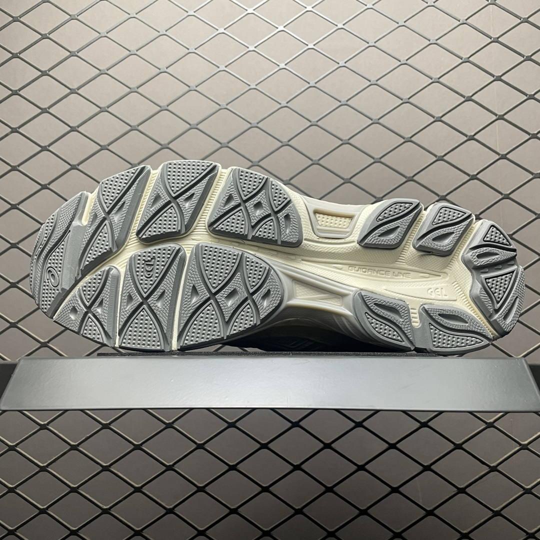 图片[5]-Asics 亚瑟士 GEL-NYC 低帮运动休闲跑步鞋 1203A383-023 外贸平台专供 大厂出品 细节到位 区别市面通货 尺码：36 37 37.5 38 39 39.5 40 40.5 41.5 42 42.5 43.5 44 45 46 47-选品中心