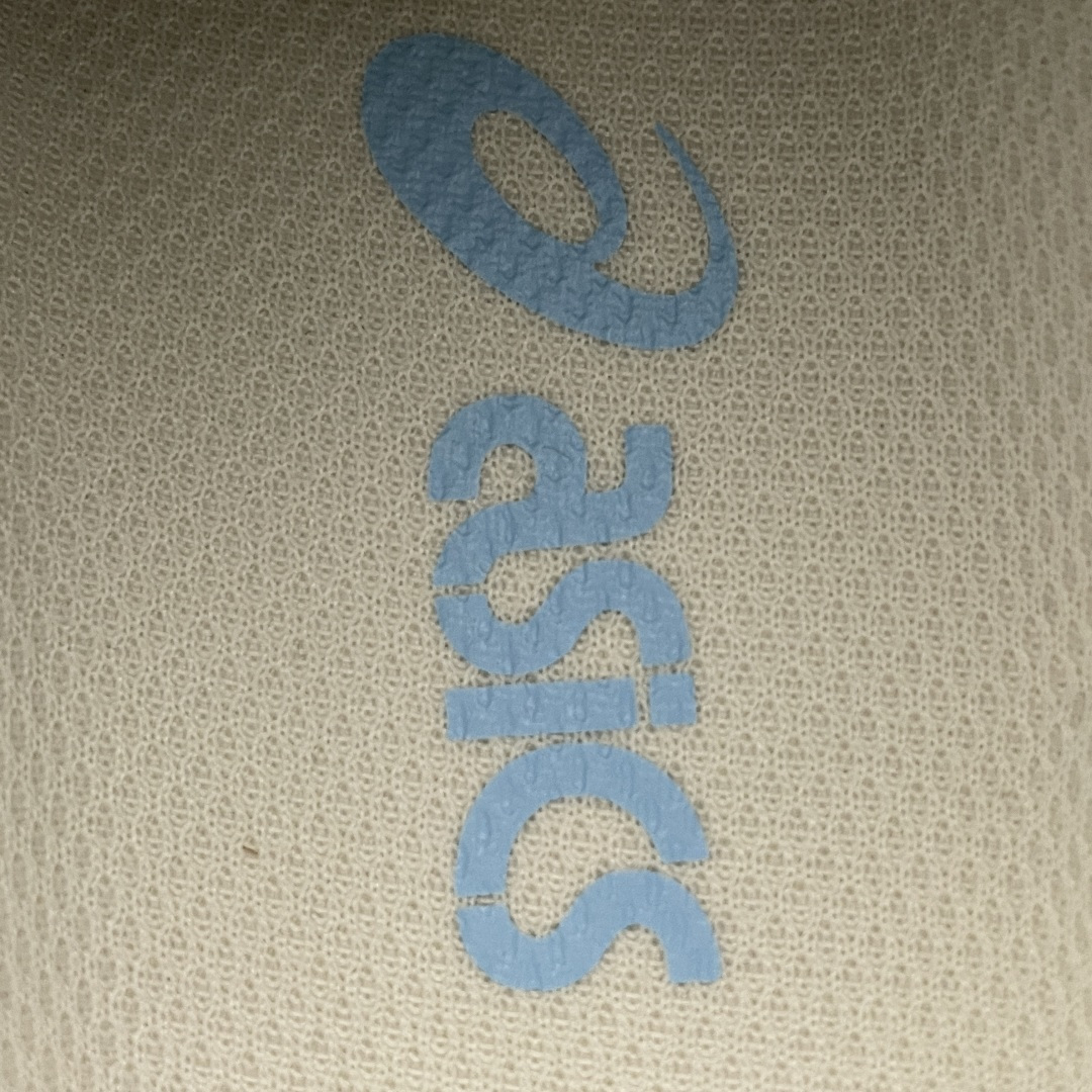 图片[8]-Asics 亚瑟士 GEL-NYC 低帮运动休闲跑步鞋 1203A383-023 外贸平台专供 大厂出品 细节到位 区别市面通货 尺码：36 37 37.5 38 39 39.5 40 40.5 41.5 42 42.5 43.5 44 45 46 47-选品中心