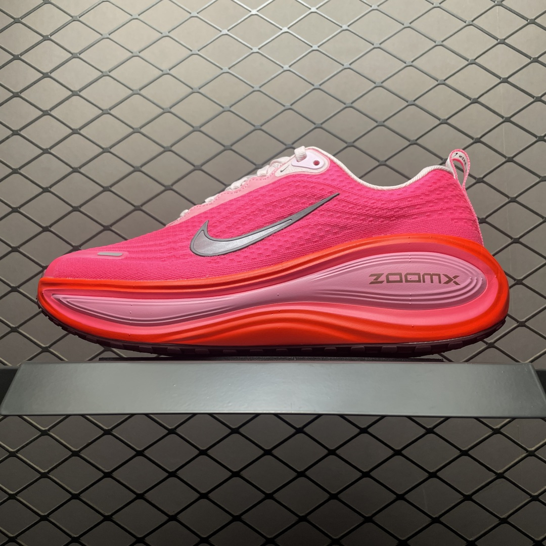 NK Vomero Plus 网面透气跑步鞋 HV8154-604 尺码：35.5 36 36.5 37.5 38 38.5 39 40 40.5 41 42-选品中心