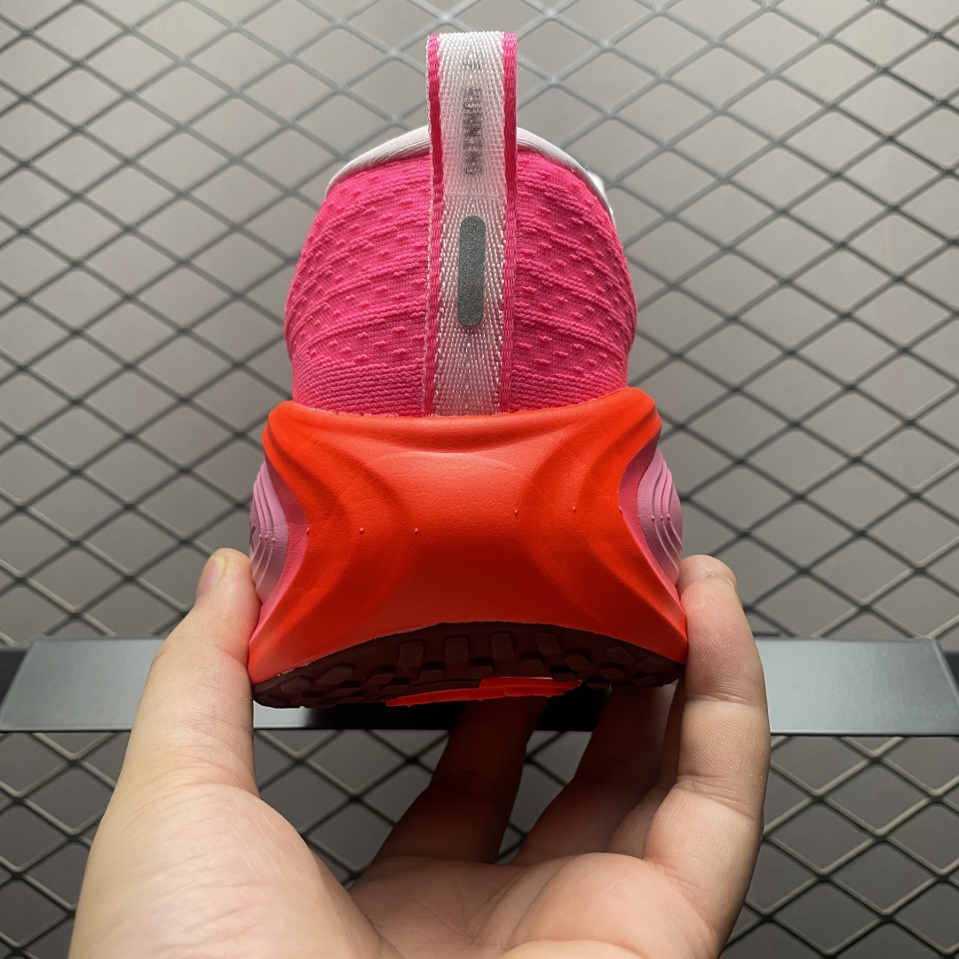 图片[2]-NK Vomero Plus 网面透气跑步鞋 HV8154-604 尺码：35.5 36 36.5 37.5 38 38.5 39 40 40.5 41 42-选品中心