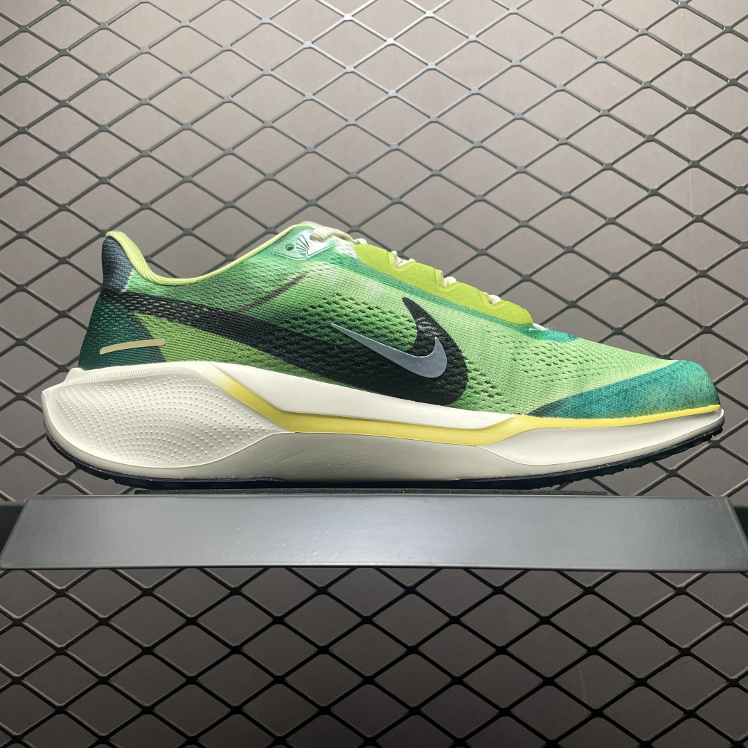 图片[3]-NK Air Zoom Pegasus 41 飞马41代 网面跑步鞋 IH3583-999 尺码：39 40 40.5 41 42 42.5 43 44 44.5 45 46-选品中心