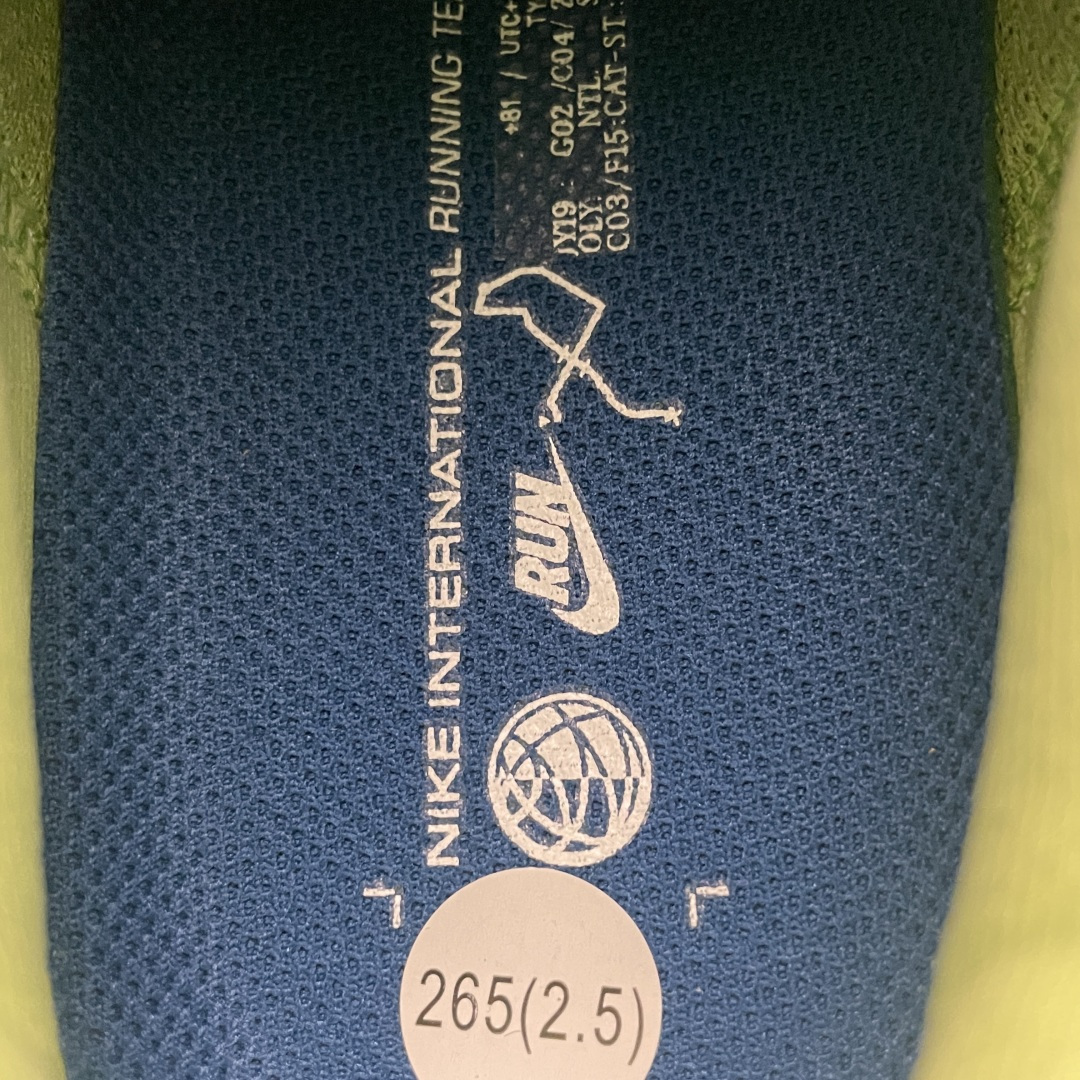 图片[8]-NK Air Zoom Pegasus 41 飞马41代 网面跑步鞋 IH3583-999 尺码：39 40 40.5 41 42 42.5 43 44 44.5 45 46-选品中心