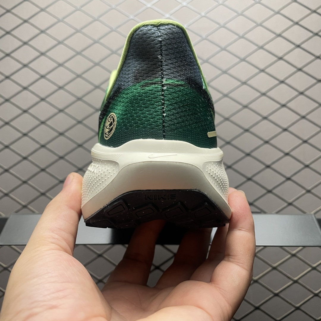 图片[2]-NK Air Zoom Pegasus 41 飞马41代 网面跑步鞋 IH3583-999 尺码：39 40 40.5 41 42 42.5 43 44 44.5 45 46-选品中心