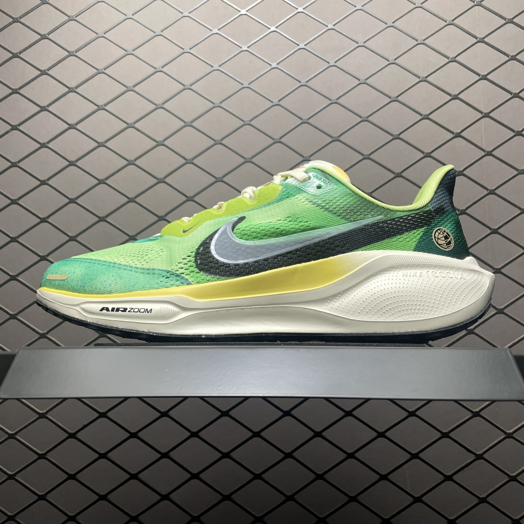 NK Air Zoom Pegasus 41 飞马41代 网面跑步鞋 IH3583-999 尺码：39 40 40.5 41 42 42.5 43 44 44.5 45 46-选品中心