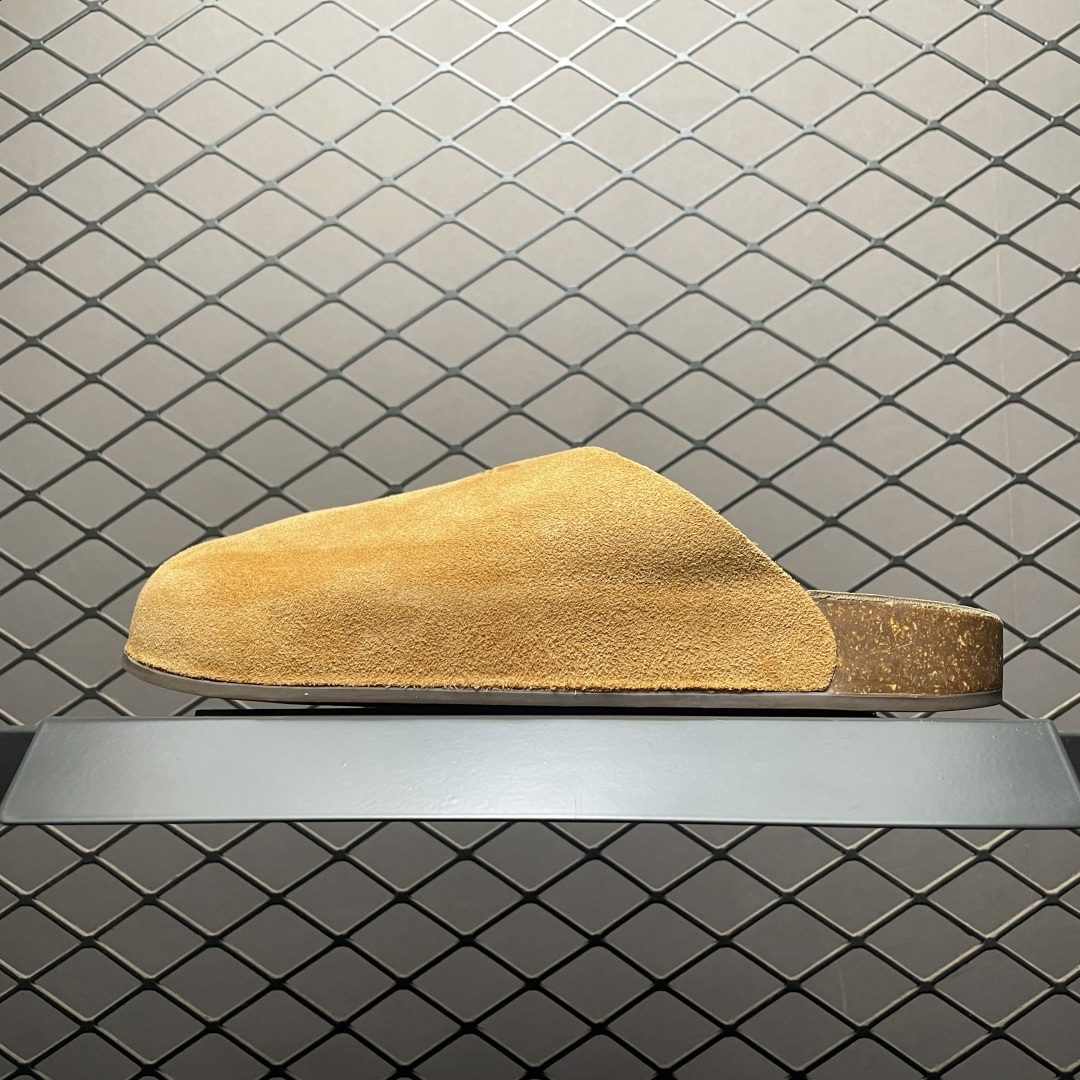 AD Originals Adimule 舒适百搭 防磨包头一脚蹬拖鞋 JR3586 尺码：35.5 36 36.5 37 38 38.5 39 40 40.5 41 42 42.5 43 44 44.5 45-选品中心