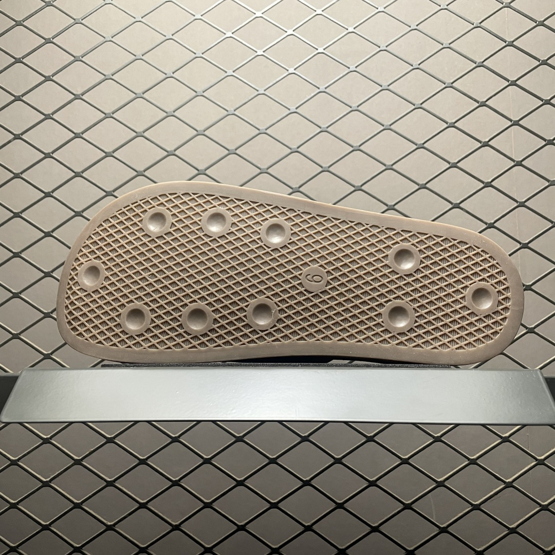 图片[5]-AD Originals Adimule 舒适百搭 防磨包头一脚蹬拖鞋 JR3586 尺码：35.5 36 36.5 37 38 38.5 39 40 40.5 41 42 42.5 43 44 44.5 45-选品中心