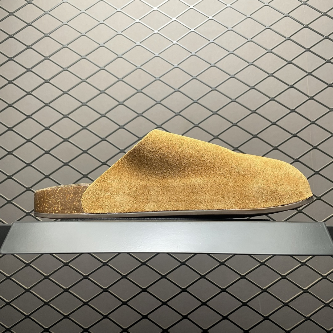 图片[3]-AD Originals Adimule 舒适百搭 防磨包头一脚蹬拖鞋 JR3586 尺码：35.5 36 36.5 37 38 38.5 39 40 40.5 41 42 42.5 43 44 44.5 45-选品中心