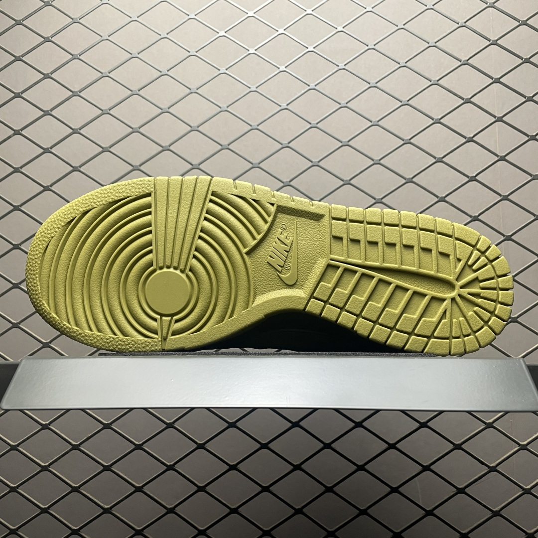 图片[5]-Supreme x NK Dunk Low SUP联名款 低帮休闲滑板鞋 HQ8487-300 原材料麂皮打造 原鞋开发 版型完美 头部大厂打造 品质毋庸置疑 实拍所见即所得 尺码：36 36.5 37.5 38 38.5 39 40 40.5 41 42 42.5 43 44 44.5 45 46 47.5-选品中心