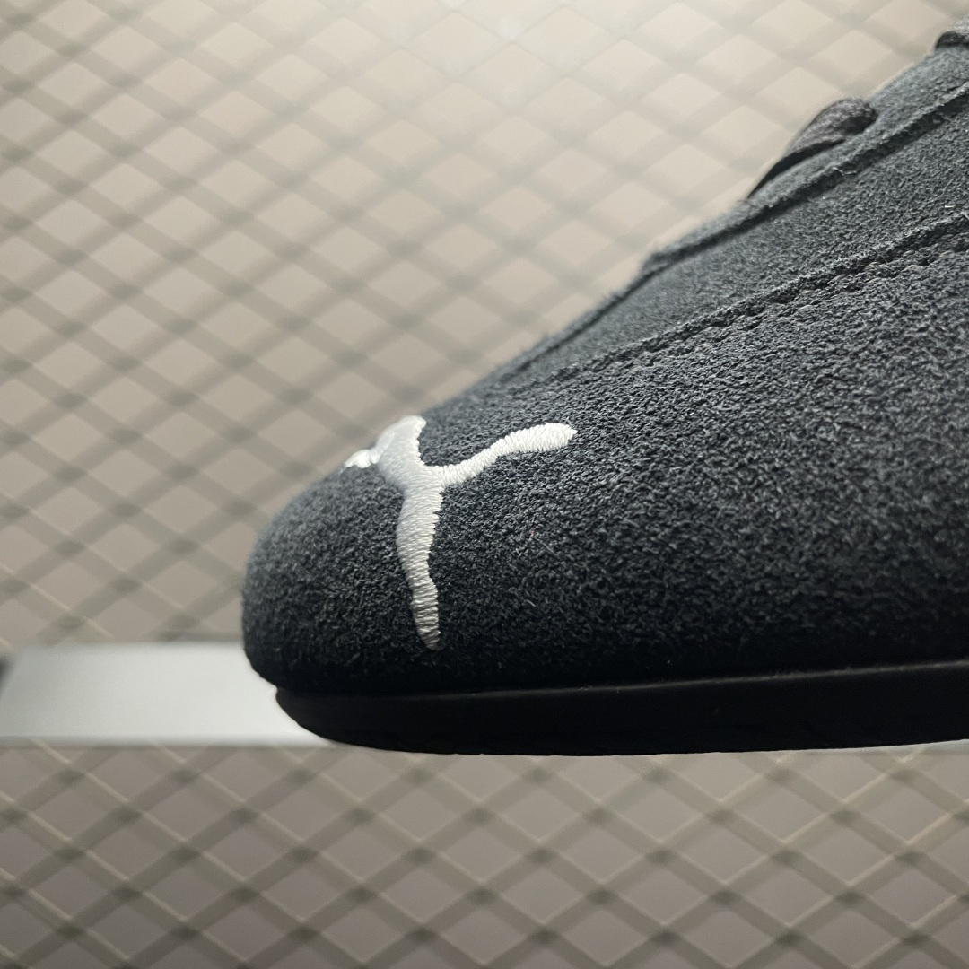 图片[6]-纯原版本 Puma 彪马 Speedcat OG 小红书爆款 低帮休闲鞋 406329-01 全新订单 私模开发 高端零售专供品质 区别市场货 尺码：35.5 36 37 37.5 38 38.5 39 40 40.5 41 42 42.5 43 44 44.5 45-选品中心