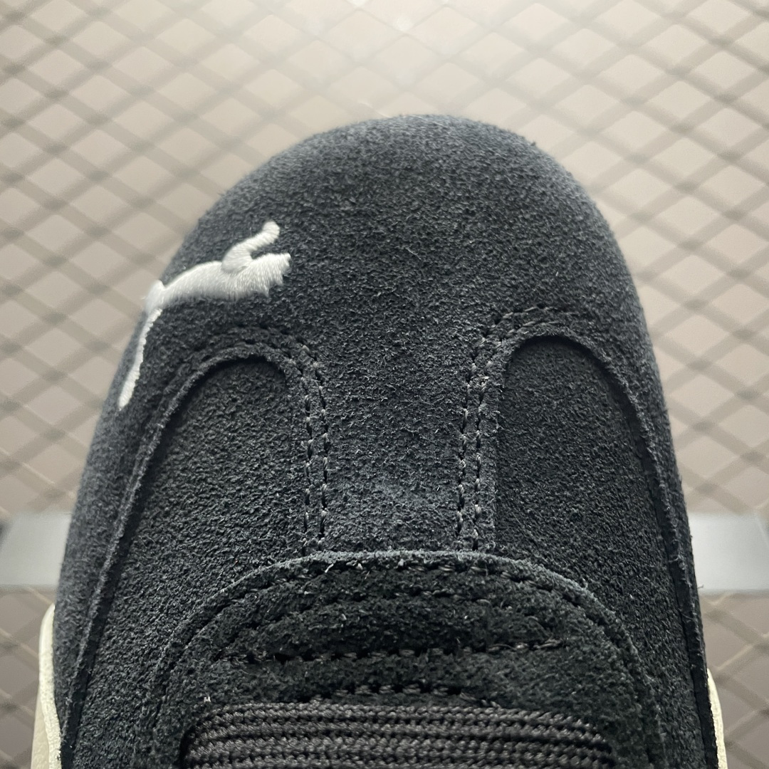 图片[7]-纯原版本 Puma 彪马 Speedcat OG 小红书爆款 低帮休闲鞋 406329-01 全新订单 私模开发 高端零售专供品质 区别市场货 尺码：35.5 36 37 37.5 38 38.5 39 40 40.5 41 42 42.5 43 44 44.5 45-选品中心