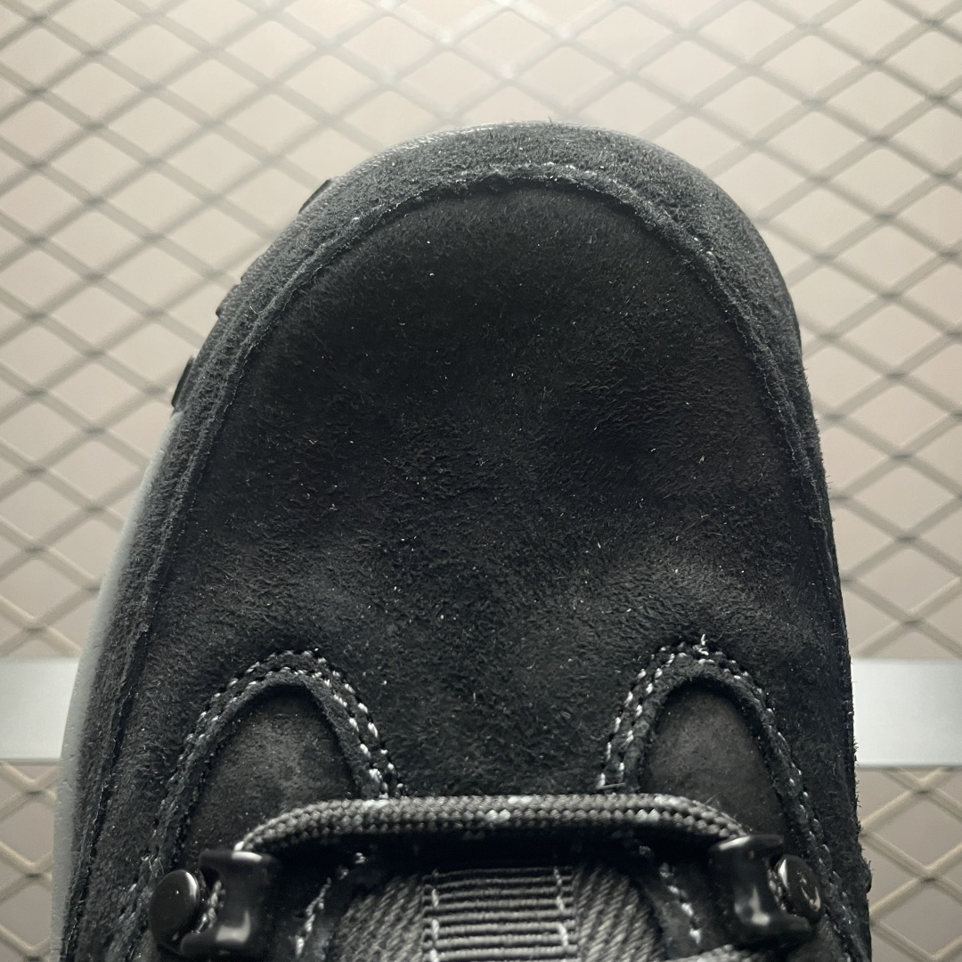 图片[7]-Timberland 添柏岚/天伯伦 客制款 户外高帮休闲鞋系列 A67JC 广东大厂品质 原盒原包装 面料采用磨砂细纹牛皮 搭配防臭防腐真皮乳胶鞋垫 给您完美的穿着体验 质量考究耐穿 型男必备 专治不帅 高品质脚感一流 尺码：39 40 41 42 43 44-选品中心