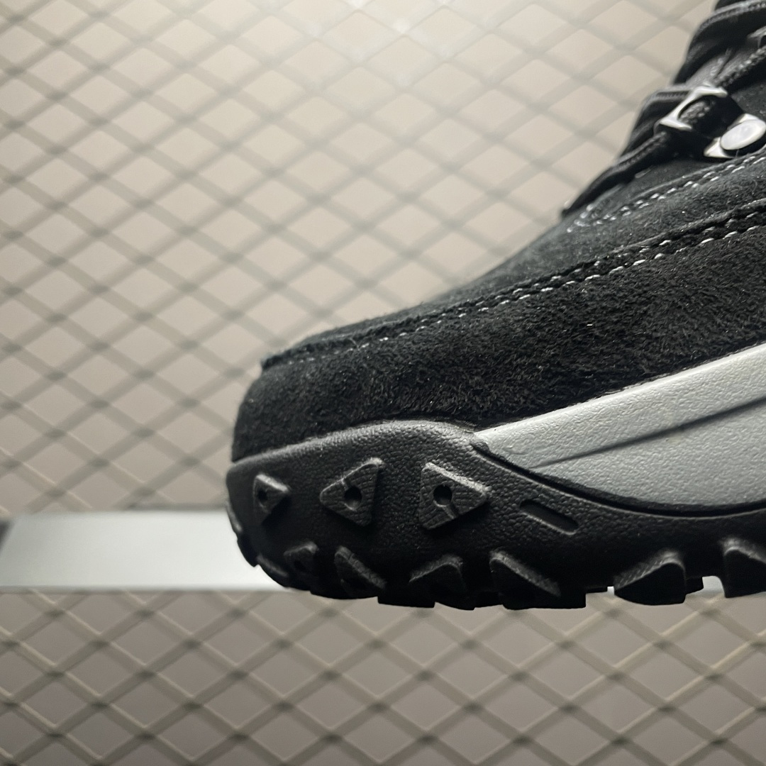 图片[6]-Timberland 添柏岚/天伯伦 客制款 户外高帮休闲鞋系列 A67JC 广东大厂品质 原盒原包装 面料采用磨砂细纹牛皮 搭配防臭防腐真皮乳胶鞋垫 给您完美的穿着体验 质量考究耐穿 型男必备 专治不帅 高品质脚感一流 尺码：39 40 41 42 43 44-选品中心