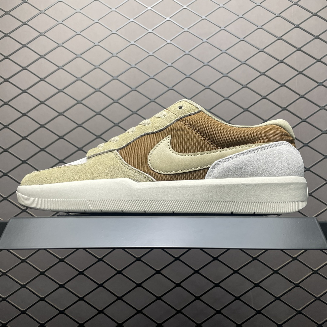 NK SB Force 58 低帮休闲板鞋 DV5477-202 尺码：36 36.5 37.5 38 38.5 3 40 40.5 41 42 42.5 43 44 44.5 45-选品中心