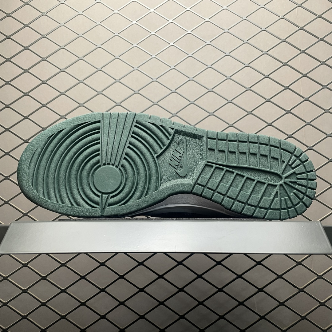 图片[5]-NK Dunk Low 客制款 低帮休闲板鞋 DV0833-111 尺码：40 40.5 41 42 42.5 43 44 44.5 45 46-选品中心