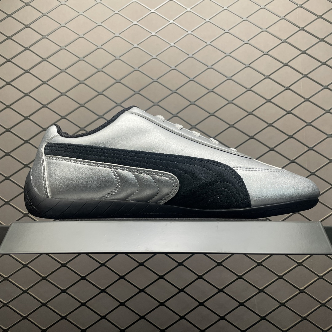 图片[3]-纯原版本 Puma 彪马 Speedcat OG 小红书爆款 低帮休闲鞋 403689-01 全新订单 私模开发 高端零售专供品质 区别市场货 尺码：35.5 36 37 37.5 38 38.5 39 40 40.5 41 42 42.5 43 44 44.5 45-选品中心