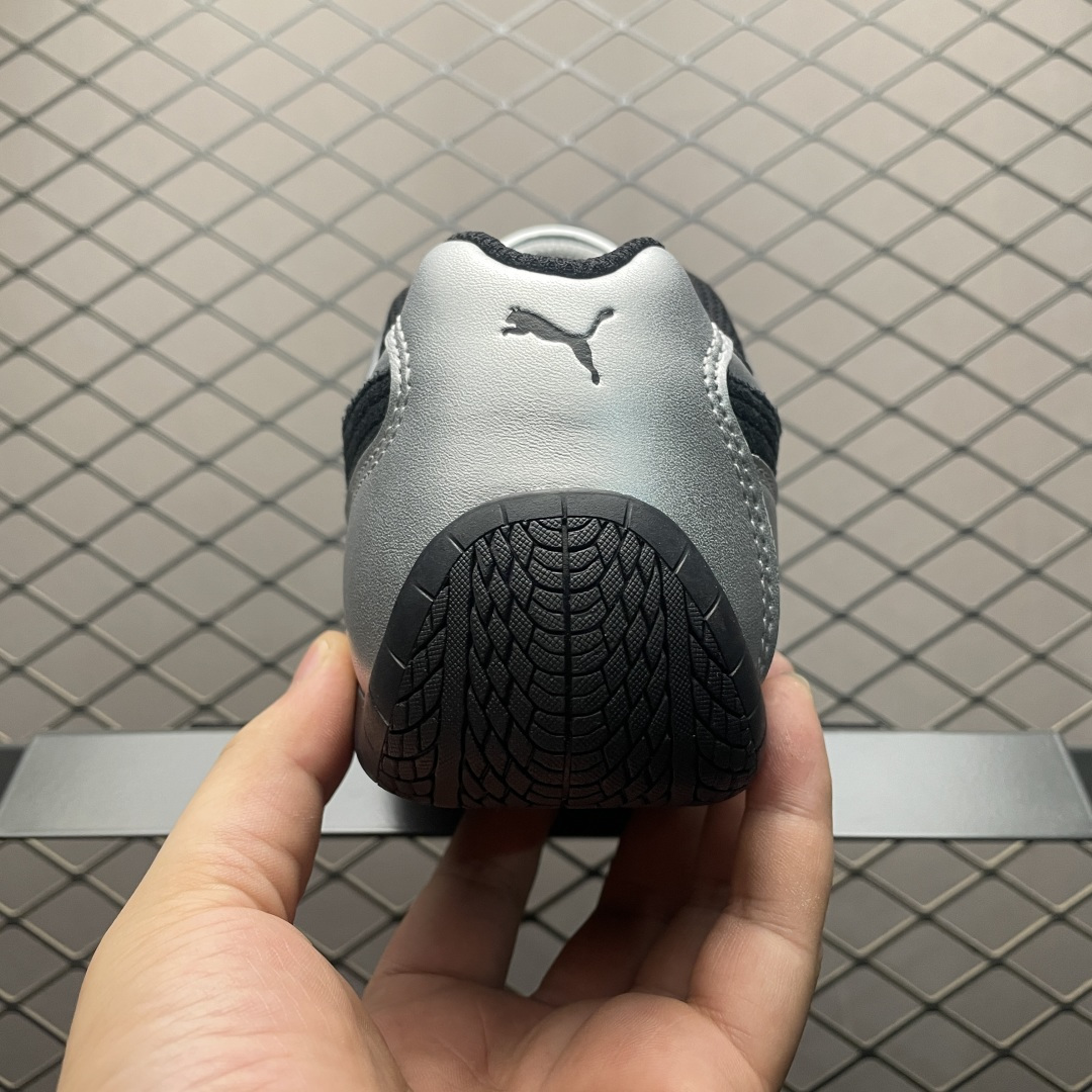 图片[2]-纯原版本 Puma 彪马 Speedcat OG 小红书爆款 低帮休闲鞋 403689-01 全新订单 私模开发 高端零售专供品质 区别市场货 尺码：35.5 36 37 37.5 38 38.5 39 40 40.5 41 42 42.5 43 44 44.5 45-选品中心