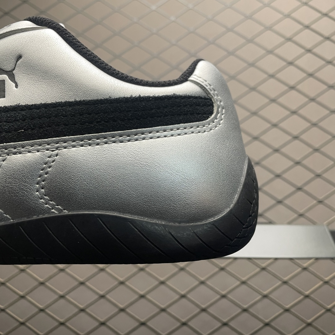 图片[4]-纯原版本 Puma 彪马 Speedcat OG 小红书爆款 低帮休闲鞋 403689-01 全新订单 私模开发 高端零售专供品质 区别市场货 尺码：35.5 36 37 37.5 38 38.5 39 40 40.5 41 42 42.5 43 44 44.5 45-选品中心