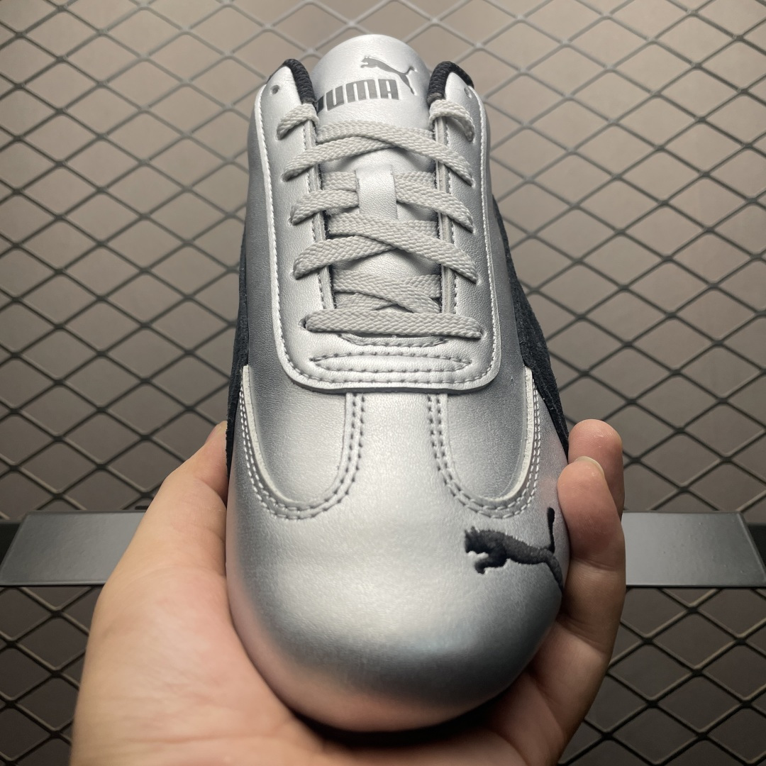 图片[9]-纯原版本 Puma 彪马 Speedcat OG 小红书爆款 低帮休闲鞋 403689-01 全新订单 私模开发 高端零售专供品质 区别市场货 尺码：35.5 36 37 37.5 38 38.5 39 40 40.5 41 42 42.5 43 44 44.5 45-选品中心