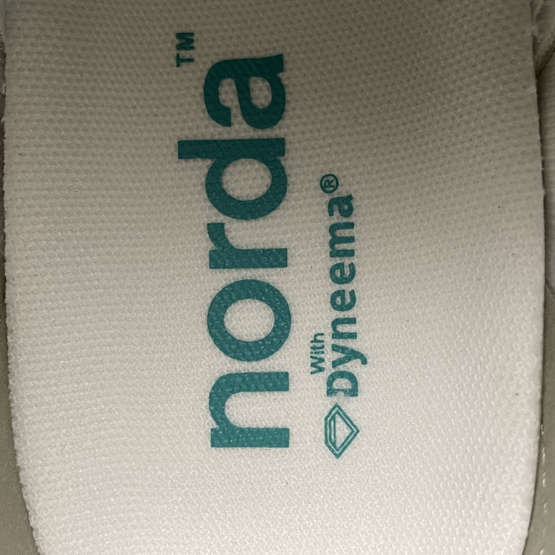 图片[8]-外贸热款专供 Norda 诺达 001 Sneaker 网面越野跑步鞋 加拿大高端品牌 官方售价1K+ 运动通勤皆宜 非常时尚小众且具有功能性的一款跑鞋 尺码：36-45-选品中心