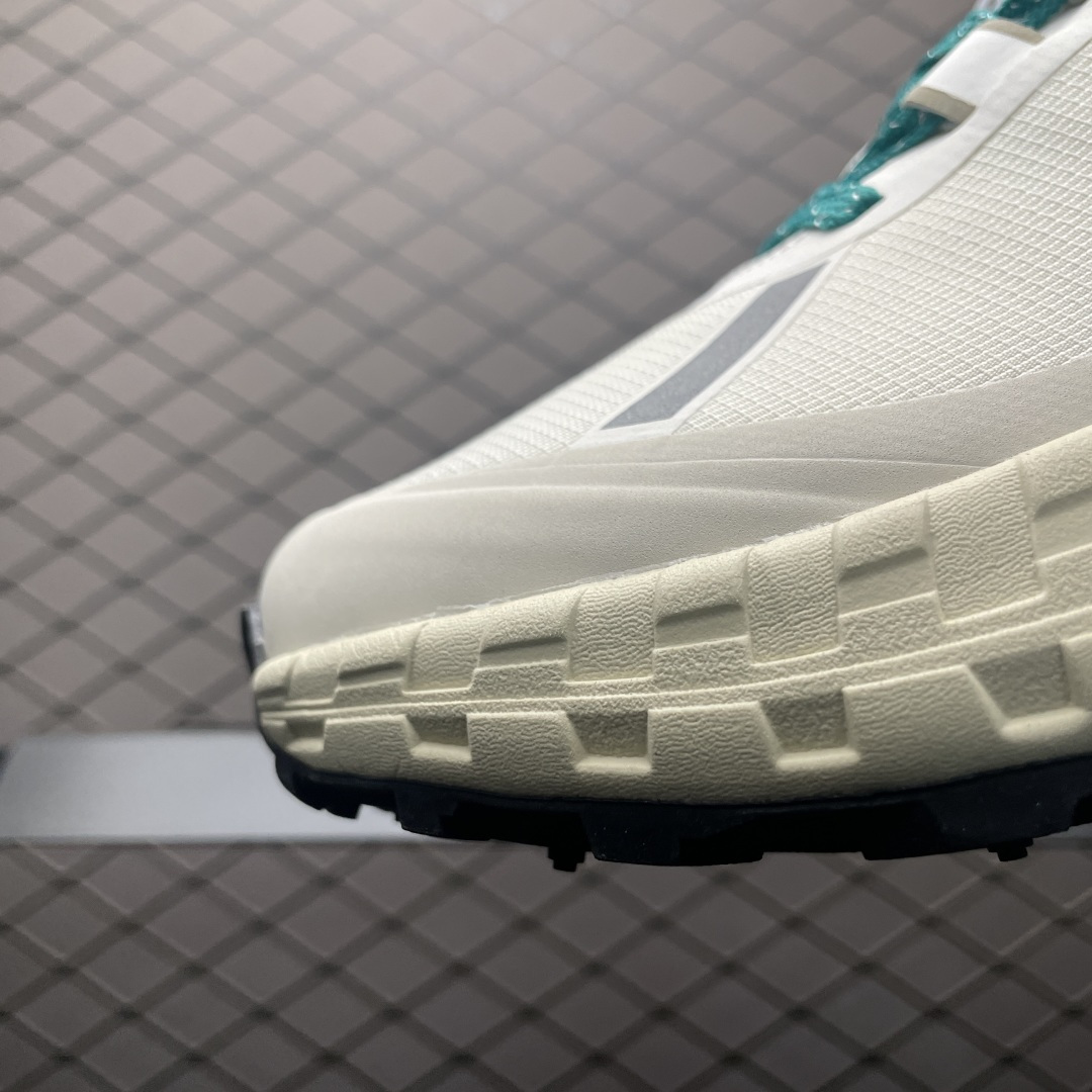 图片[6]-外贸热款专供 Norda 诺达 001 Sneaker 网面越野跑步鞋 加拿大高端品牌 官方售价1K+ 运动通勤皆宜 非常时尚小众且具有功能性的一款跑鞋 尺码：36-45-选品中心