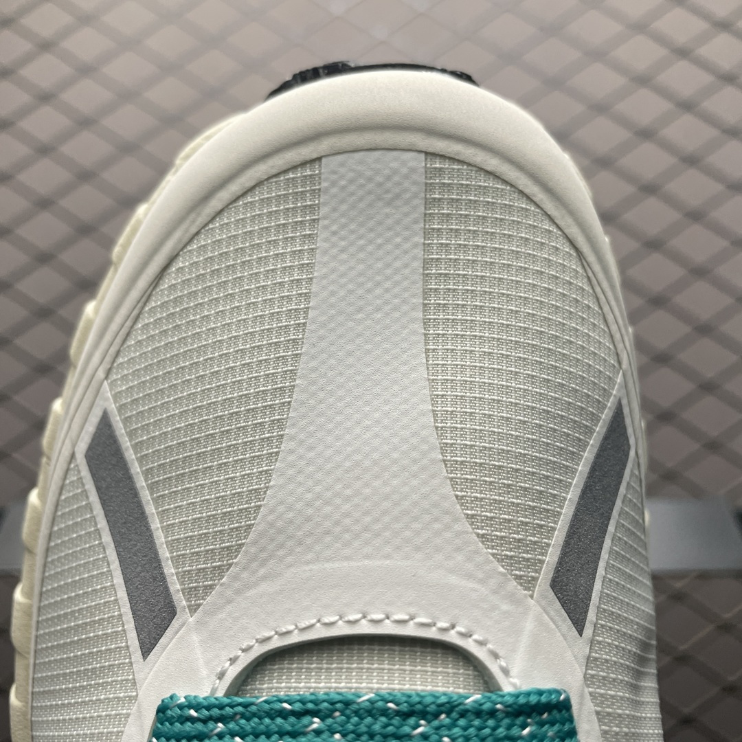 图片[7]-外贸热款专供 Norda 诺达 001 Sneaker 网面越野跑步鞋 加拿大高端品牌 官方售价1K+ 运动通勤皆宜 非常时尚小众且具有功能性的一款跑鞋 尺码：36-45-选品中心