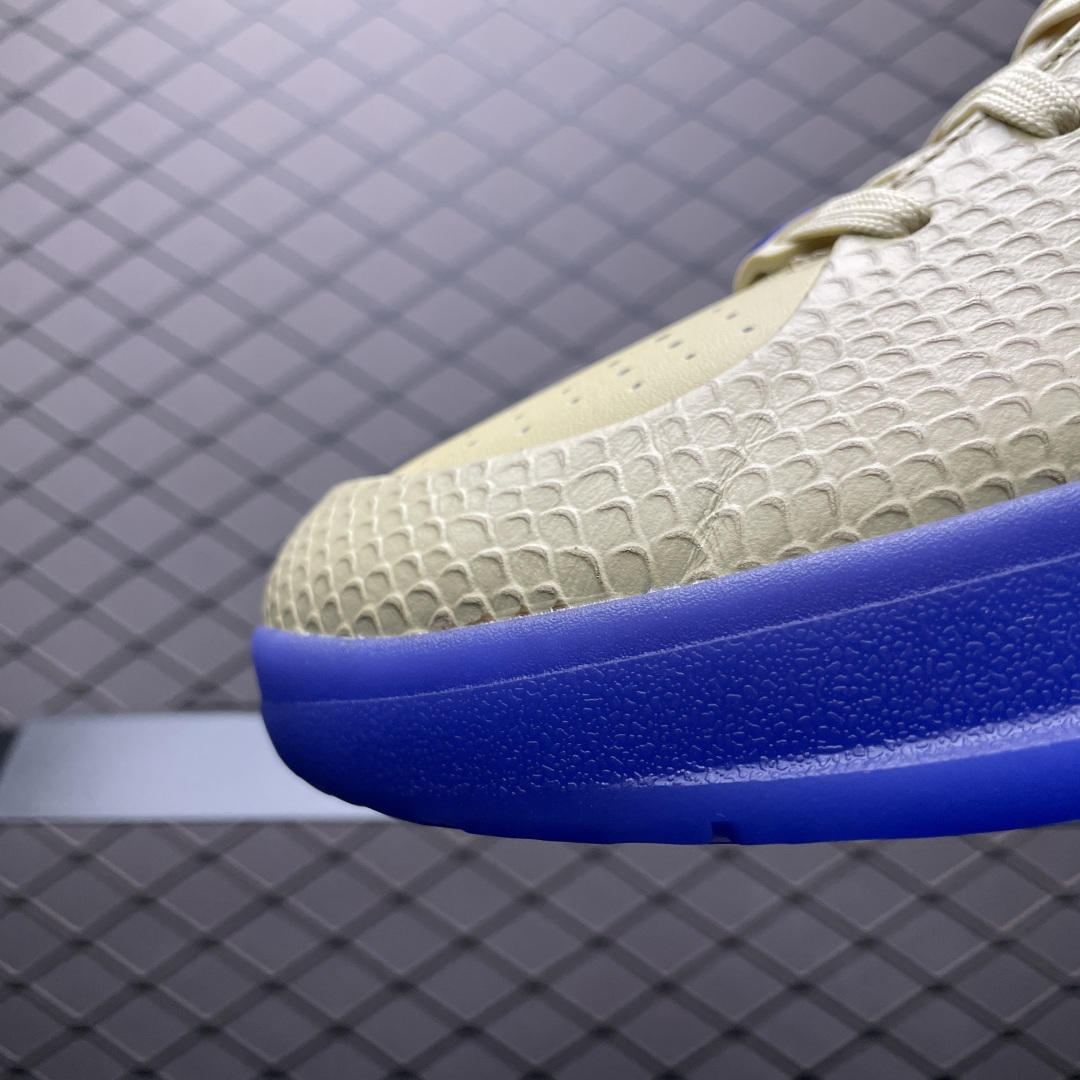 图片[6]-纯原 NK Zoom Kobe 4 Protro 科比4科比四 实战篮球鞋 IM2532-701 国内一线头部大厂出品 高端零售 外贸专供品质 原鞋原数据纸板开发 独立私模 尺码：40 40.5 41 42 42.5 43 44 44.5 45 46 47.5 48.5-选品中心