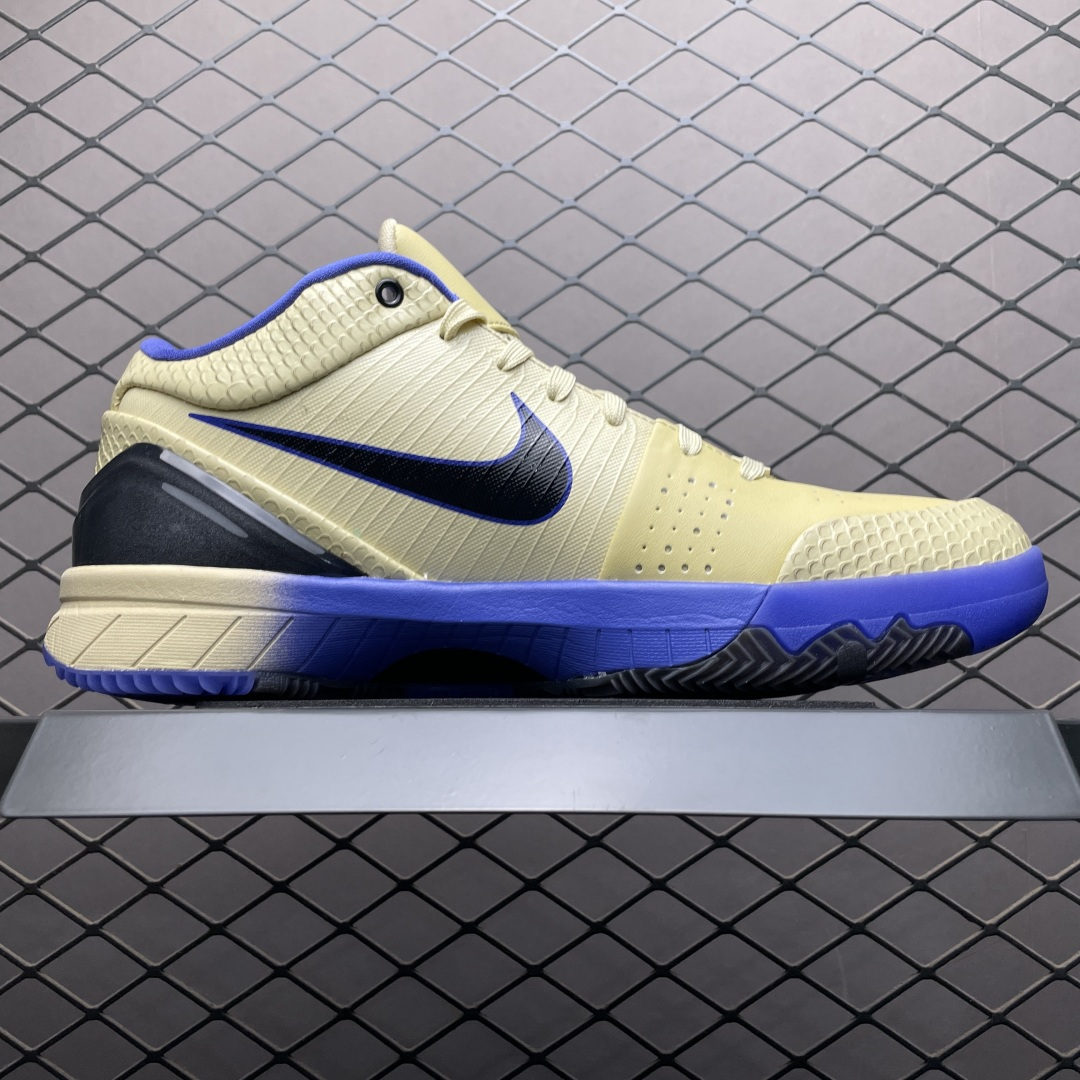 图片[3]-纯原 NK Zoom Kobe 4 Protro 科比4科比四 实战篮球鞋 IM2532-701 国内一线头部大厂出品 高端零售 外贸专供品质 原鞋原数据纸板开发 独立私模 尺码：40 40.5 41 42 42.5 43 44 44.5 45 46 47.5 48.5-选品中心