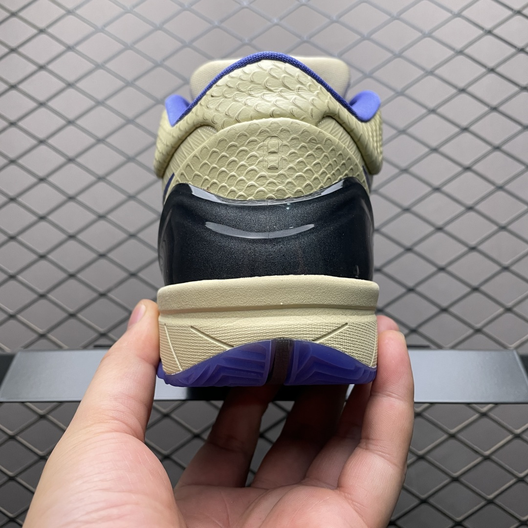 图片[2]-纯原 NK Zoom Kobe 4 Protro 科比4科比四 实战篮球鞋 IM2532-701 国内一线头部大厂出品 高端零售 外贸专供品质 原鞋原数据纸板开发 独立私模 尺码：40 40.5 41 42 42.5 43 44 44.5 45 46 47.5 48.5-选品中心