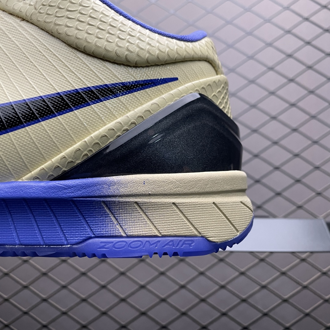 图片[4]-纯原 NK Zoom Kobe 4 Protro 科比4科比四 实战篮球鞋 IM2532-701 国内一线头部大厂出品 高端零售 外贸专供品质 原鞋原数据纸板开发 独立私模 尺码：40 40.5 41 42 42.5 43 44 44.5 45 46 47.5 48.5-选品中心
