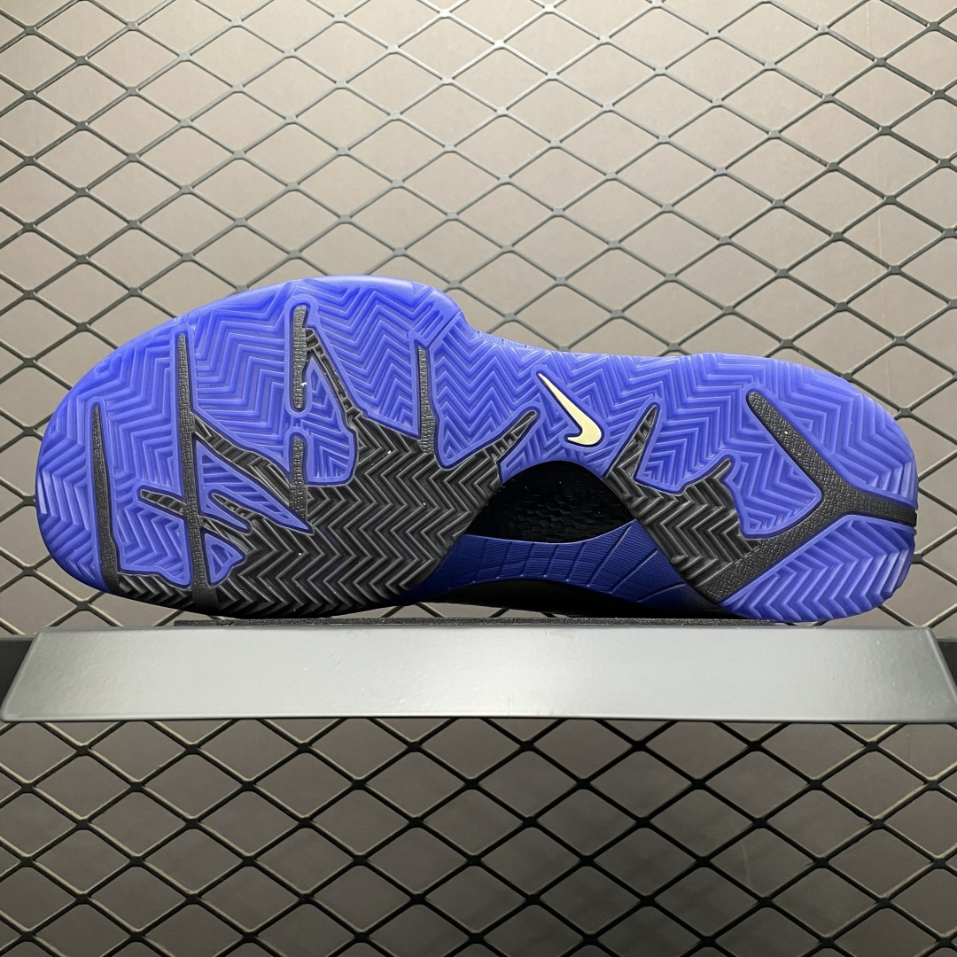 图片[5]-纯原 NK Zoom Kobe 4 Protro 科比4科比四 实战篮球鞋 IM2532-701 国内一线头部大厂出品 高端零售 外贸专供品质 原鞋原数据纸板开发 独立私模 尺码：40 40.5 41 42 42.5 43 44 44.5 45 46 47.5 48.5-选品中心