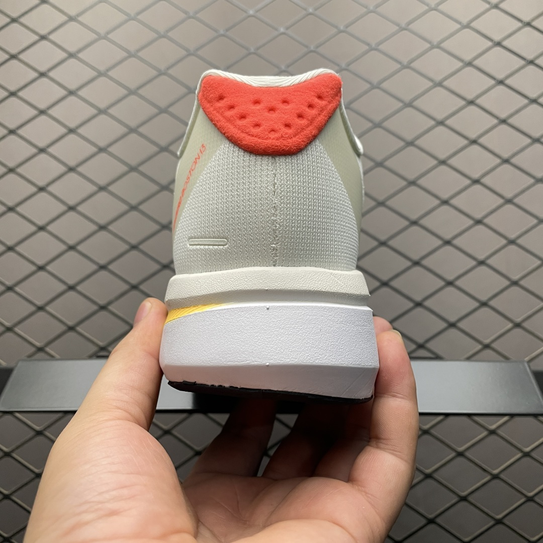 图片[2]-AD 阿迪 Adiero Boston 13 波士顿 网面超轻透气跑步鞋 HQ7412 尺码：36 36.6 37 38 38.5 39 40 40.5 41 42 42.5 43 44 44.5 45-选品中心