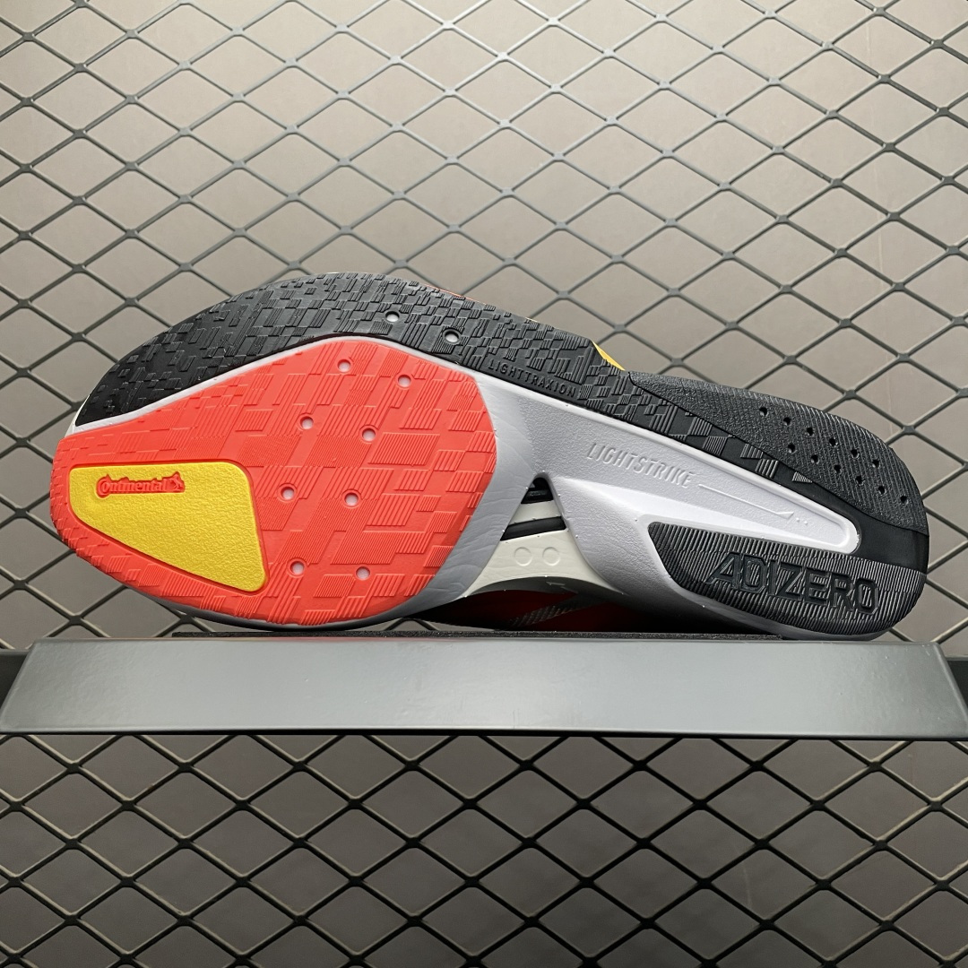 图片[5]-AD 阿迪 Adiero Boston 13 波士顿 网面超轻透气跑步鞋 HQ7412 尺码：36 36.6 37 38 38.5 39 40 40.5 41 42 42.5 43 44 44.5 45-选品中心