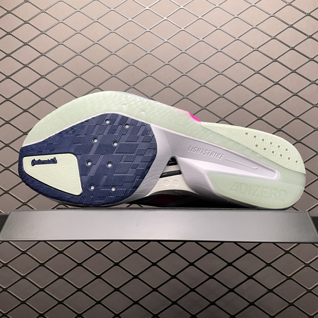 图片[5]-AD 阿迪 Adiero Boston 13 波士顿 网面超轻透气跑步鞋 HQ4912 尺码：36 36.6 37 38 38.5 39 40 40.5 41 42 42.5 43 44 44.5 45-选品中心