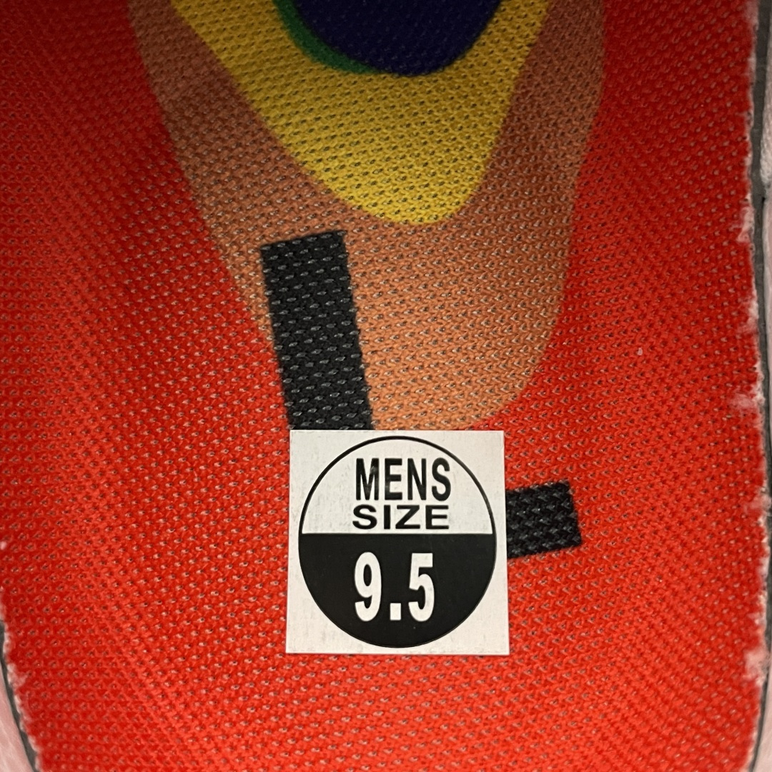 图片[8]-纯原 CPFM x NK Air Force 1 Low 联名款空军一号低帮休闲板鞋 FQ7069-100 新版本出货 头部大厂出品 尺码：40 40.5 41 42 42.5 43 44 44.5 45 46 47.5 48.5-选品中心