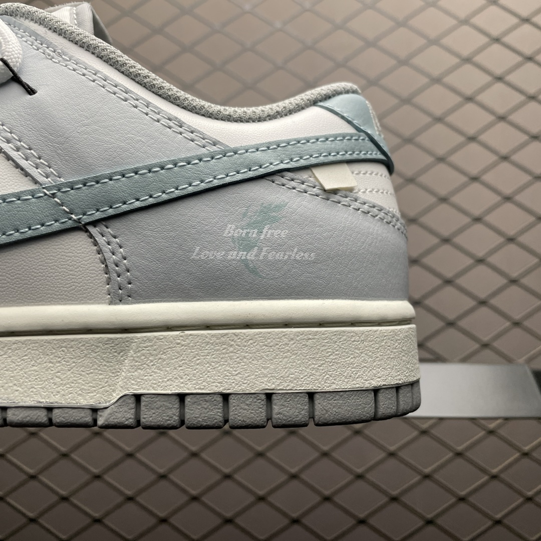 图片[4]-NK Dunk Low 客制款 低帮休闲板鞋 GG0508-037 尺码：36 36.5 37.5 38 38.5 39 40 40.5 41 42 42.5 43 44-选品中心