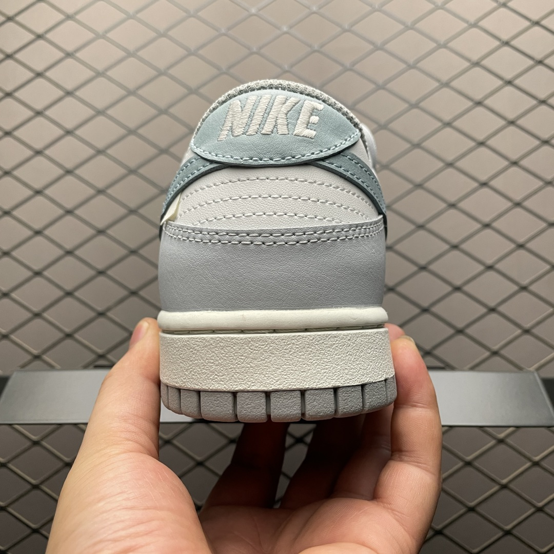 图片[2]-NK Dunk Low 客制款 低帮休闲板鞋 GG0508-037 尺码：36 36.5 37.5 38 38.5 39 40 40.5 41 42 42.5 43 44-选品中心