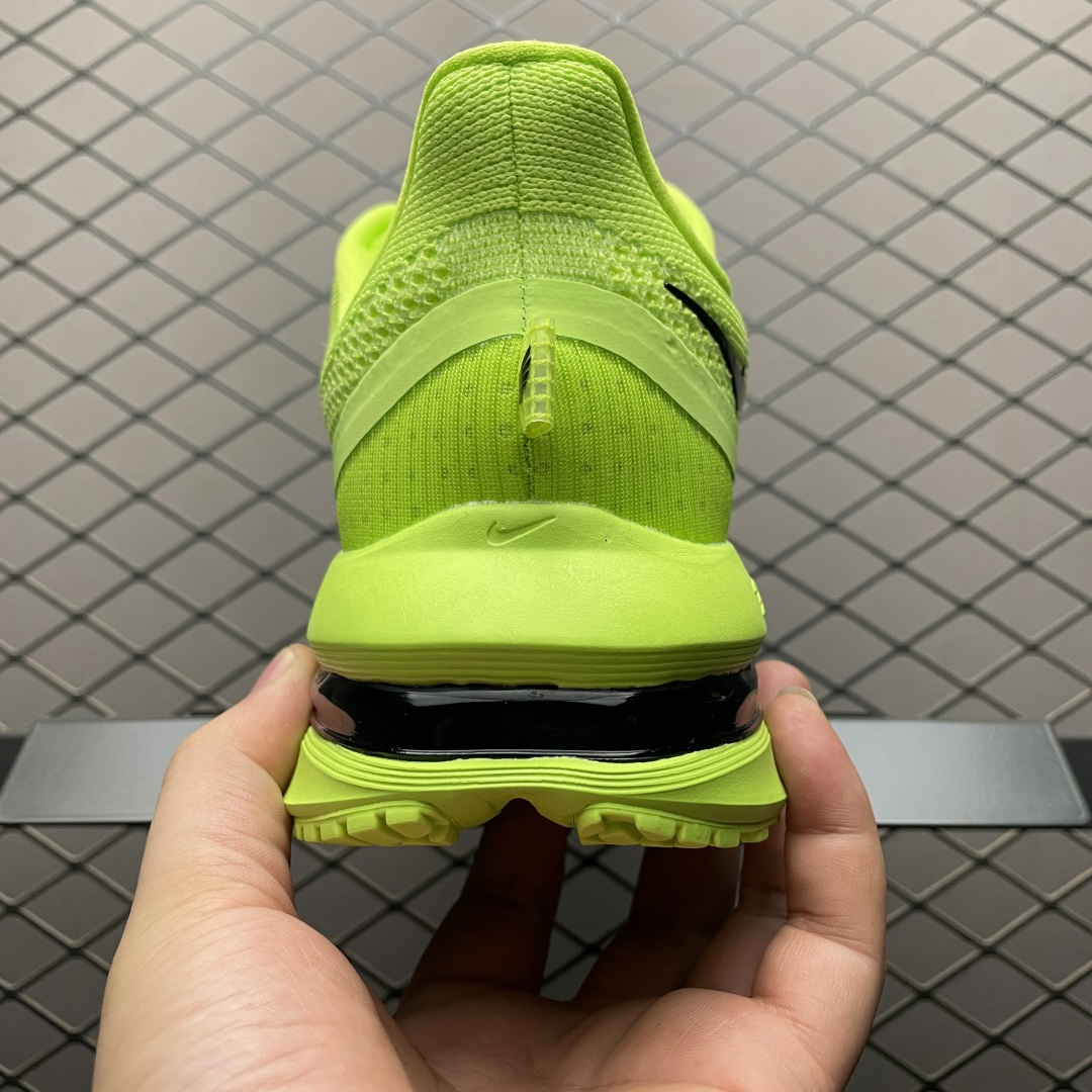 图片[2]-NK Pegasus Premium 全掌纤维气垫网面跑步鞋 HQ2592-700 尺码：35.5 36 36.5 37.5 38 38.5 39 40 40.5 41 42 42.5 43 44 44.5 45 46-选品中心