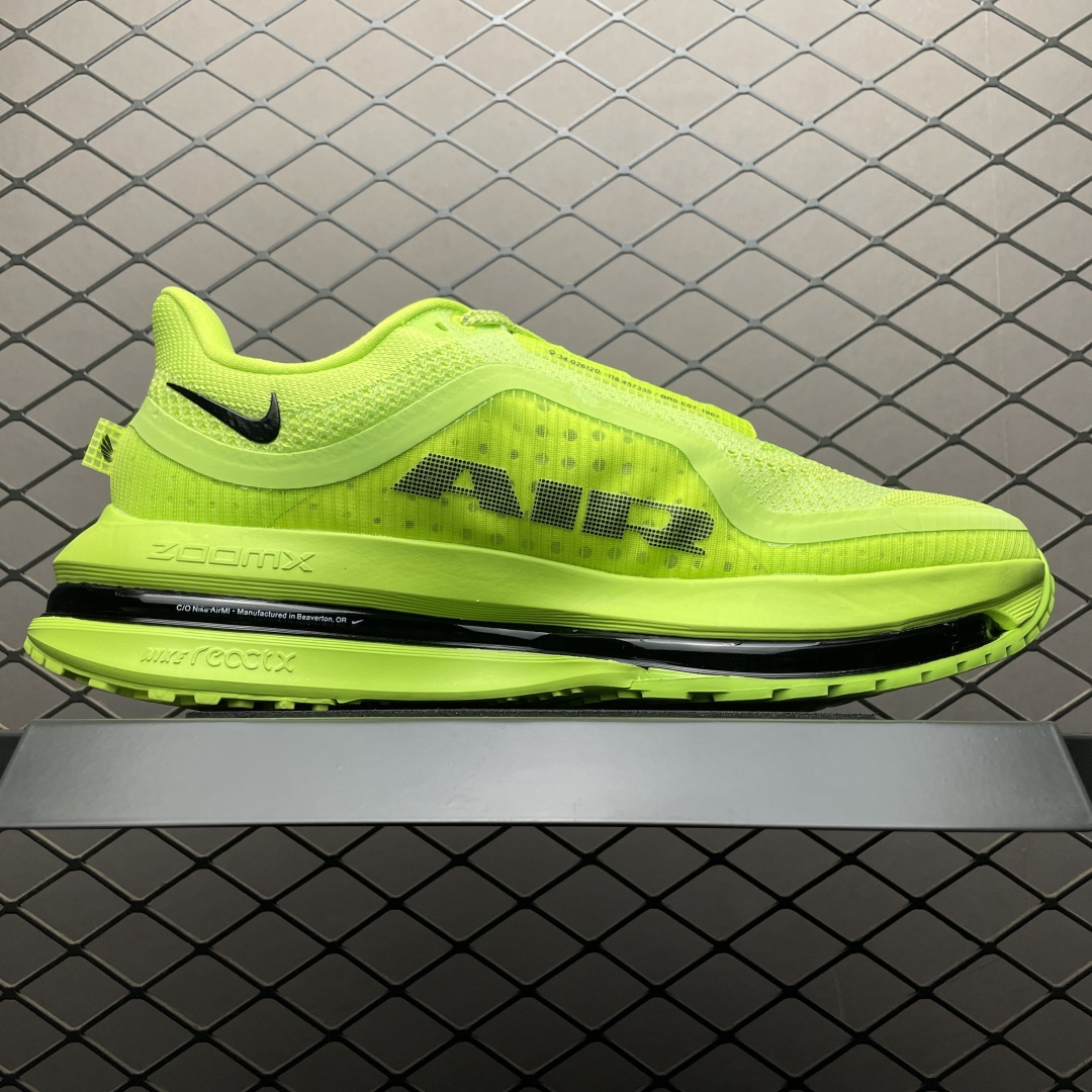 图片[3]-NK Pegasus Premium 全掌纤维气垫网面跑步鞋 HQ2592-700 尺码：35.5 36 36.5 37.5 38 38.5 39 40 40.5 41 42 42.5 43 44 44.5 45 46-选品中心