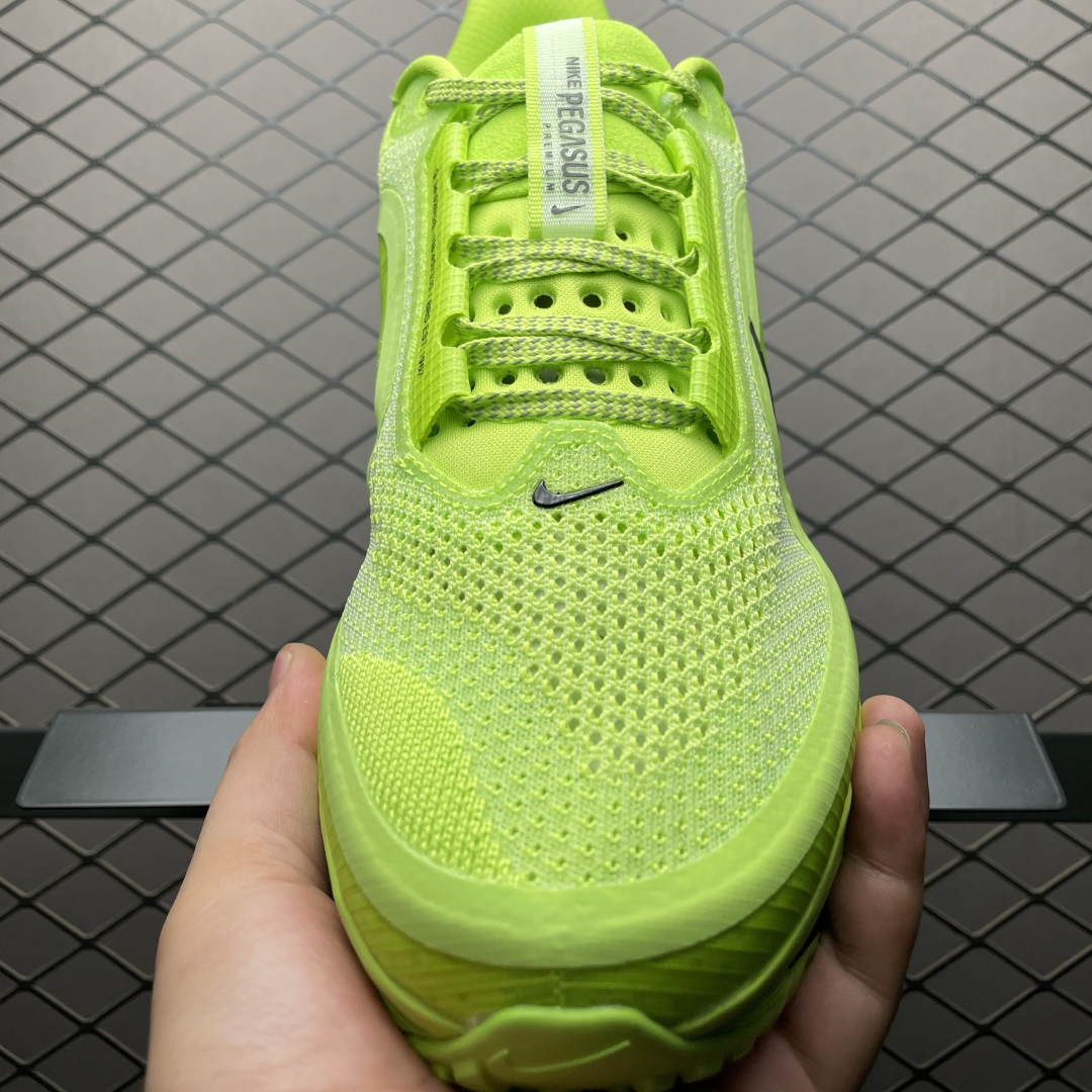 图片[9]-NK Pegasus Premium 全掌纤维气垫网面跑步鞋 HQ2592-700 尺码：35.5 36 36.5 37.5 38 38.5 39 40 40.5 41 42 42.5 43 44 44.5 45 46-选品中心