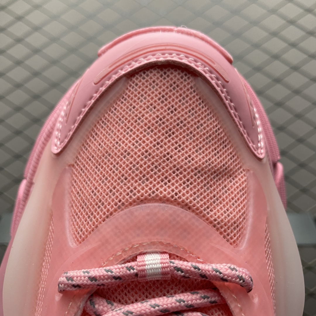 图片[7]-外贸爆款 Pharrell x AD Adistar Jellyfish 联名款低帮复古风老爹鞋 JP9274 未来科技感十足 以3D风格焕新演绎标志性三条纹 为造型添上点睛之笔 金属质感视觉效果TPU自带哑光反射 非常的细节 最大的亮点无疑是鞋屁股 大块的tpu包裹 让增高的大底不再突兀 更显腿长脚细 尺码：36 36.5 37 38 38.5 39 40 40.5 41 42 42.5 43 44 44.5 45 46 47-选品中心